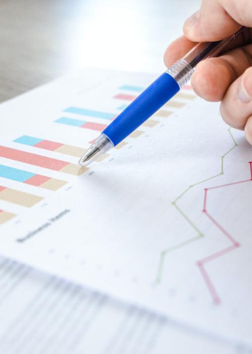 Reporte y análisis de accidentes laborales