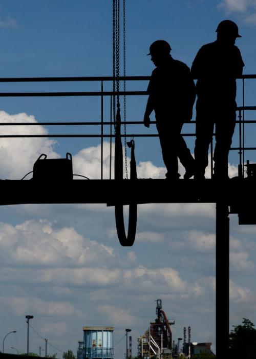 Inspección de Seguridad