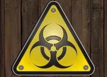 Materiales Peligrosos