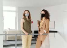  Protocolos de Vuelta a las Actividades con COVID-19