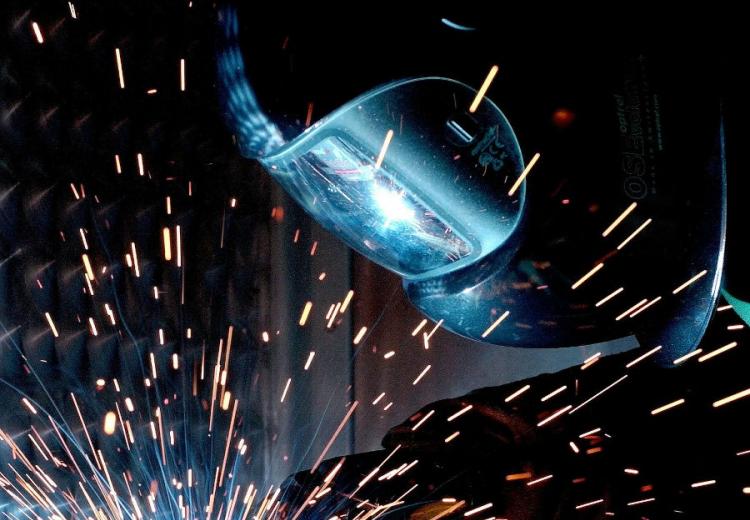 Seguridad Industrial